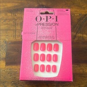 OPI Xpression
